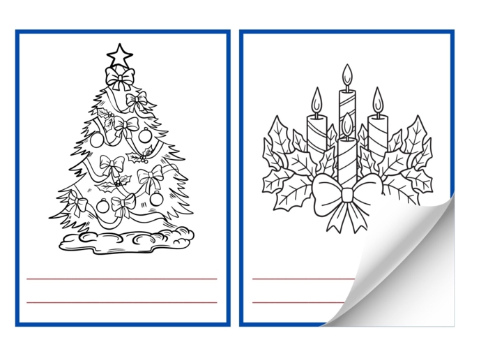 Świąteczne akcesoria - pomysły na zabawy i dekoracje w świątecznym klimacie