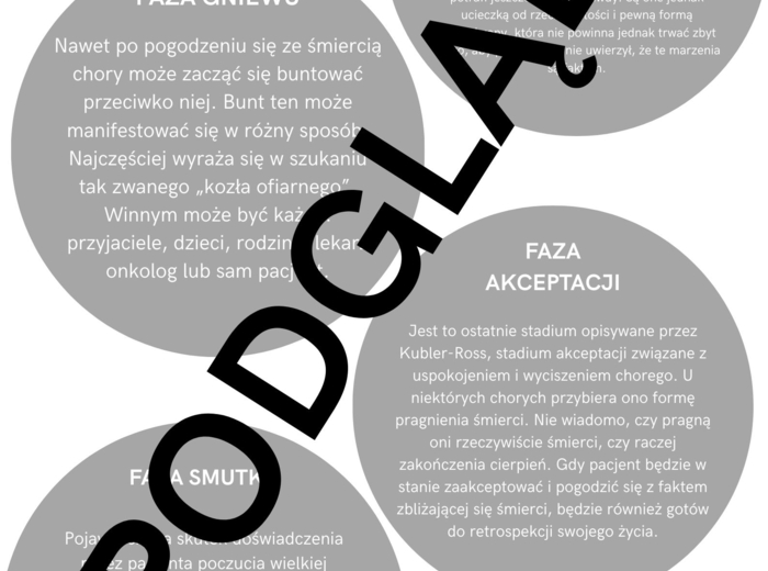 Karty pracy - "Oskar i Pani Róża"