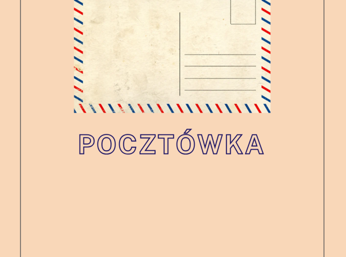 Pocztówka z wakacji! 💌📬 – lekcja konwersacyjna i pisemna poziom B1 🗣️ ✏️