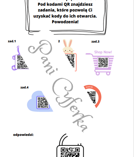 Zadania tekstowe - kl.7 i 8