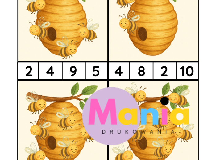 Światowy Dzień Pszczół