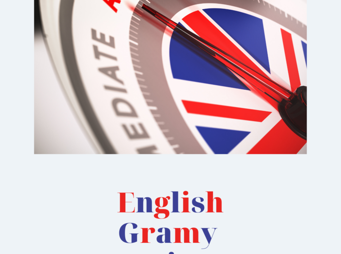 English Gramy nie Oszukamy - angielski B1/B2