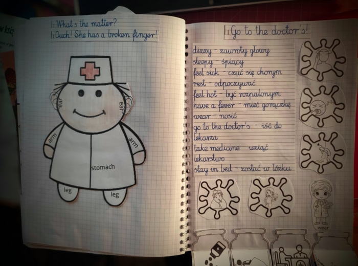 Zeszyt interaktywny - tylko klasa 3