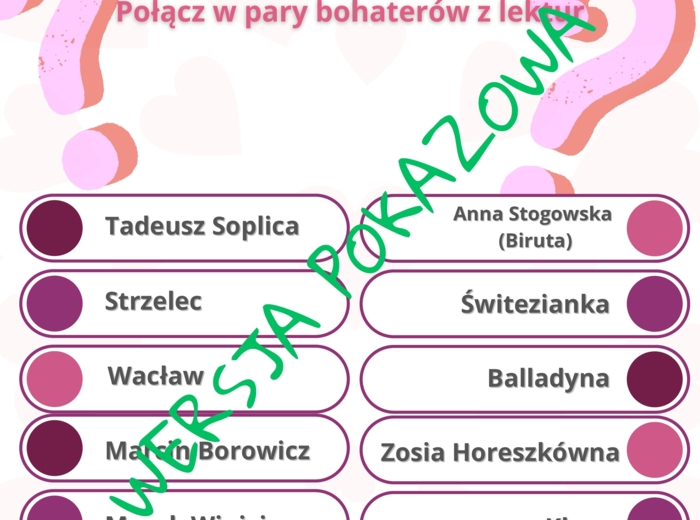 Walentynkowe lekturowe #lektury #kuponywalentynkowe #nagroda