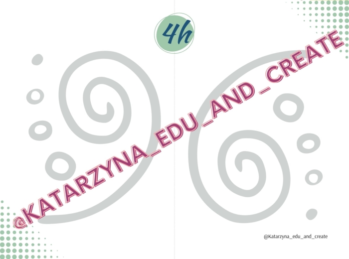 SKOORDYNUJ SWÓJ MÓZG - ćwiczenia rysowania oburącz