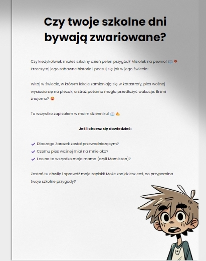 Dynastia Miziołków