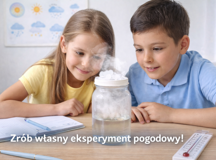 Pogoda w marcu – obserwacje i doświadczenia
