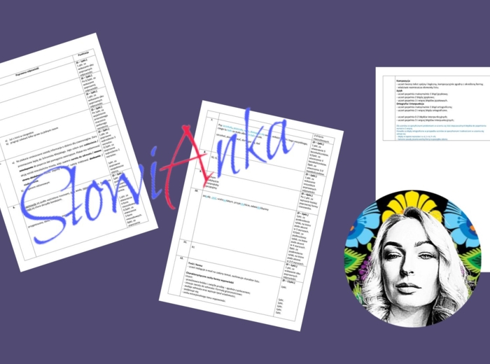 Sprawdzian z rozdz. II pt. „Hojność” do podręcznika wydawnictwa WSiP „Zamieńmy słowo” dla klasy 5