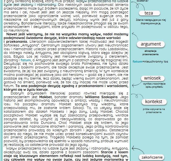 Pytania jawne MATURA 2025 (opracowania + mapy myśli)