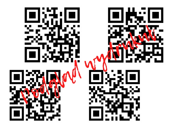 Ebenezer Scrooge przed przemianą i po przemianie-kody QR,frazeologizmy.