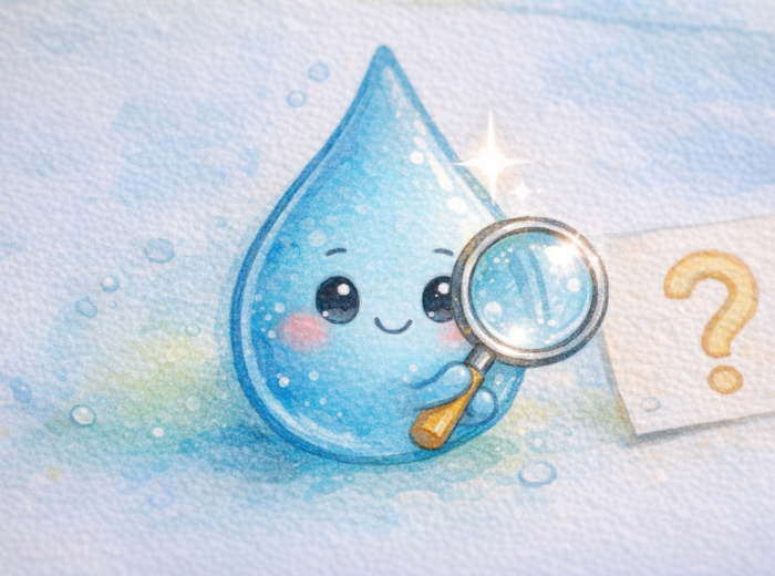 Karty pracy „Eksperymenty z deszczem”