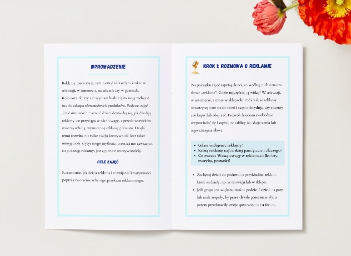 Reklama moich marzeń