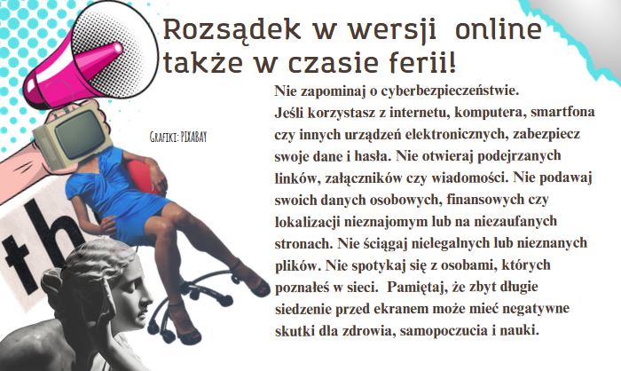 Bezpieczne i kreatywne ferie-zestawy dla młodzych i starszych