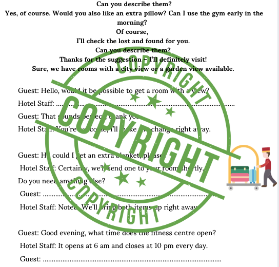 🧳 „Angielski w podróży: Lotnisko & Hotel – MEGA PAKIET tematyczny A2–B1” 📦 2 w 1! Zestaw PDF z ćwiczeniami, dialogami i przydatnymi zwrotami – taniej w pakiecie!