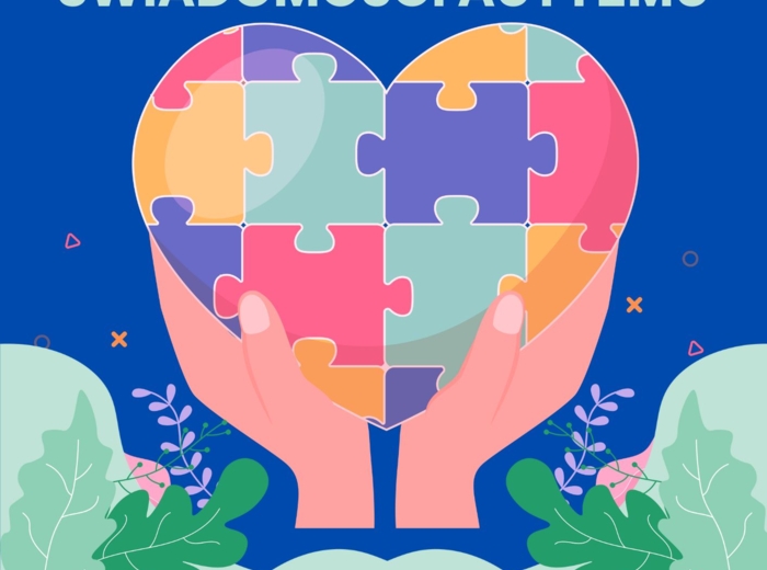 Autyzm, Światowy Dzień Świadomości Auztyzmu