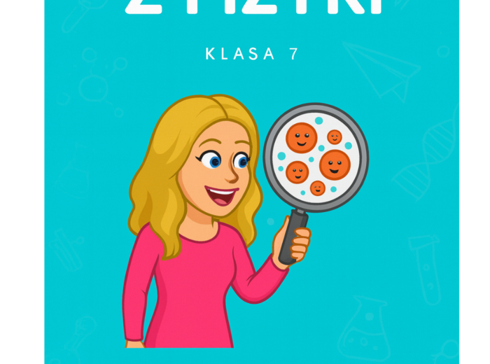 Sprawdzian właściwości i budowa materii