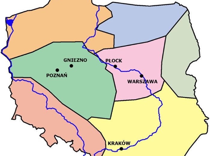 Odc. 55 - Stolice Polski