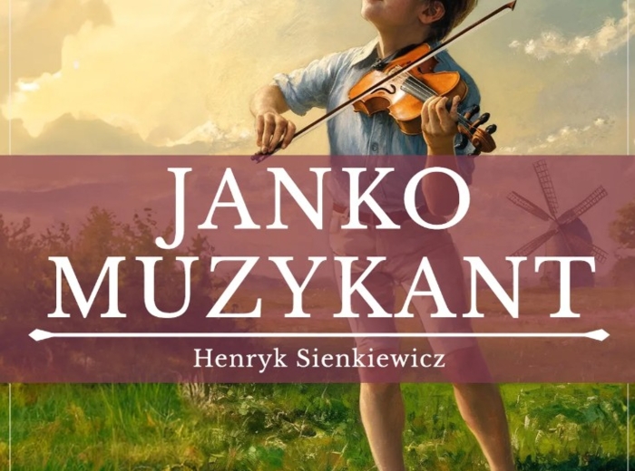 Janko Muzykant - karty z pytaniami