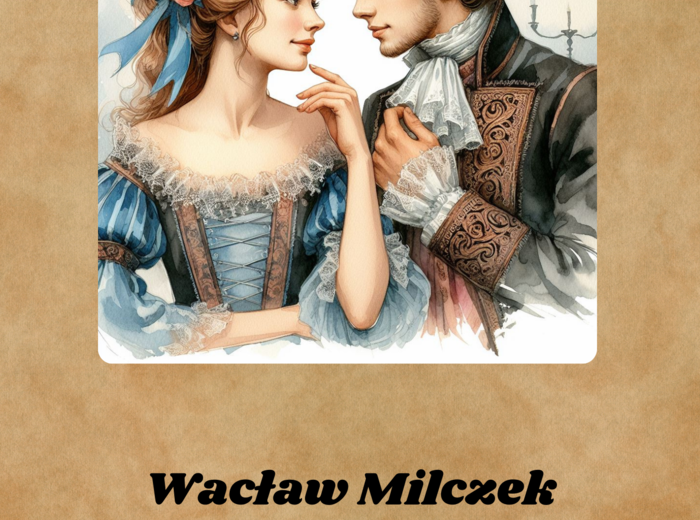 Literackie walentynki.