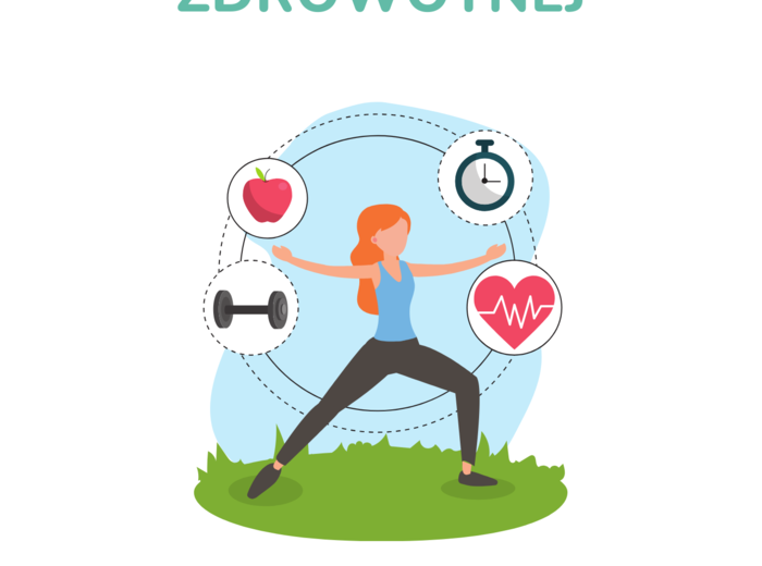 Edukacja zdrowotna – 30 pytań dla klas 4–8