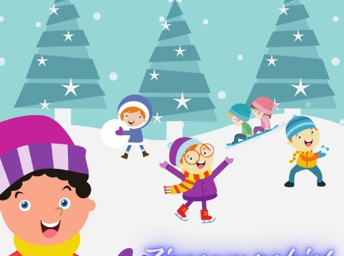 ZIMOWY PAKIET AKTYWNOŚCI