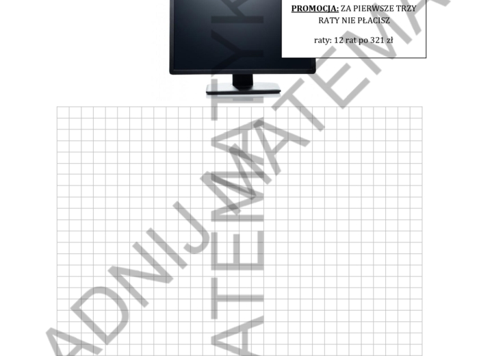 Mini Egzaminy Ósmoklasisty – część 2