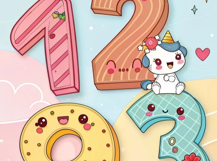 NAUKA LICZENIA - KARTY PRACY