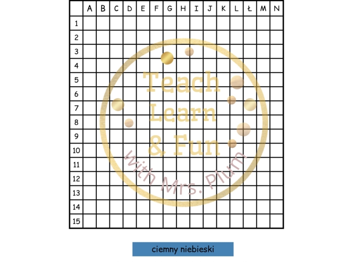 ♟️ Szachowe kodowanie – odkryj świat bierek szachowych! ♟️