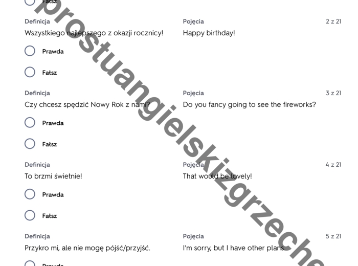 Super Powers 6 – Unit 3 – testy