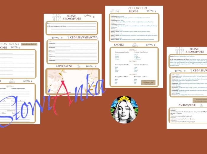 „Władca Lewawu” – STACJE ZADANIOWE