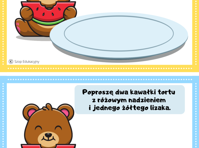 Dzień Pluszowego Misia