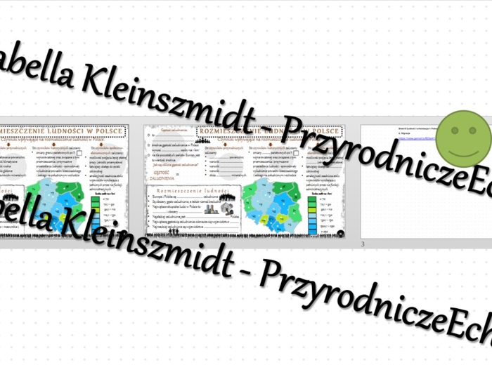 Minizestaw na temat „Rozmieszczenie ludności” – sketchnotka + karta pracy w power point + gratisowy link do prezentacji multimedialnej niekomercyjnej wykonanej w genial.ly do indywidualnego pobrania i użycia do celów niekomercyjnych. Geografia 7, „Ludnoś