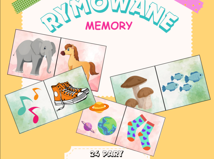 RYMOWANE MEMORY