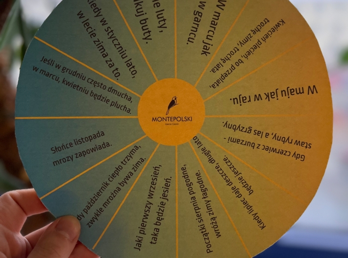 Przysłowia na każdy miesiąc