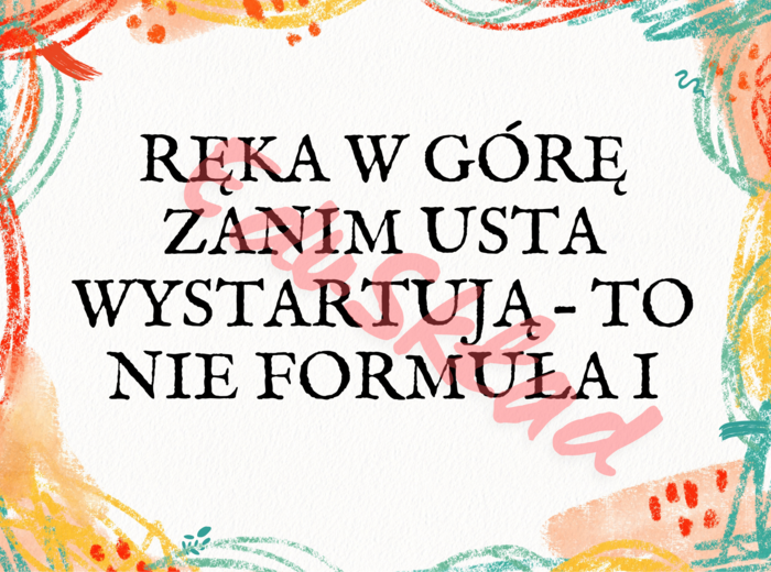 Kulturalność – nasz szkolny trend Gotowe materiały na gazetkę klasową (drukuj i wieszaj w 10 minut!)
