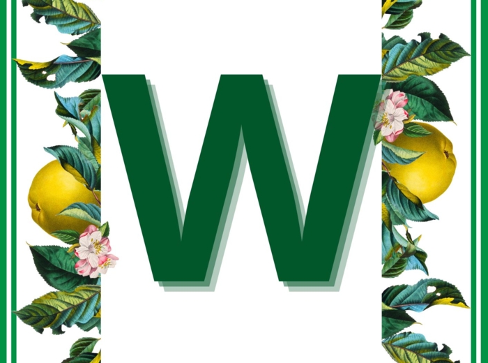 GIRLANDA: 28 WRZEŚNIA DZIEŃ JABŁKA