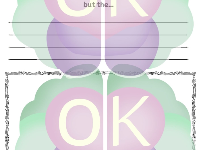 🎶✍️ Re-Mix the Lyrics – Finish, Draw & Create! | Part 2