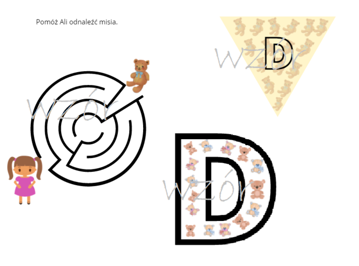 Dzień pluszowego misia