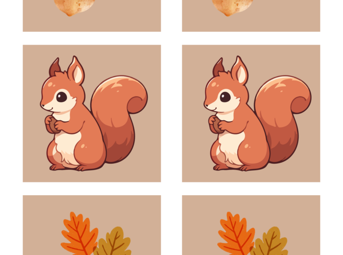 Jesienny ebook z zadaniami