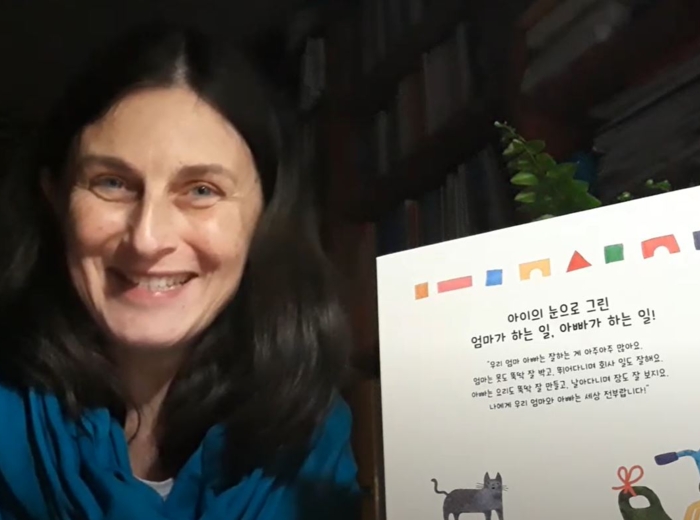 Czytanie znienacka. Gawęda czwarta. Najlepsza pora na czytanie.