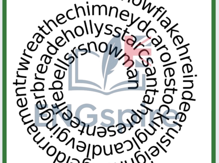 CHRISTMAS ESCAPE ROOM DLA KLAS 4-6