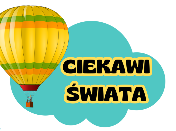 W NASZEJ KLASIE JESTEŚMY... - gazetka motywacyjna