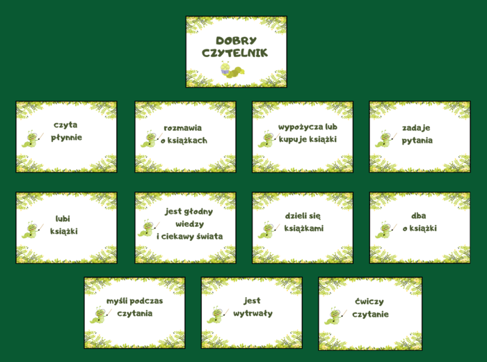 DOBRY CZYTELNIK - biblioteka - gazetka - wersja 3