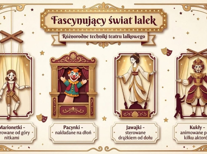 Międzynarodowy Dzień Teatru - 27 marca