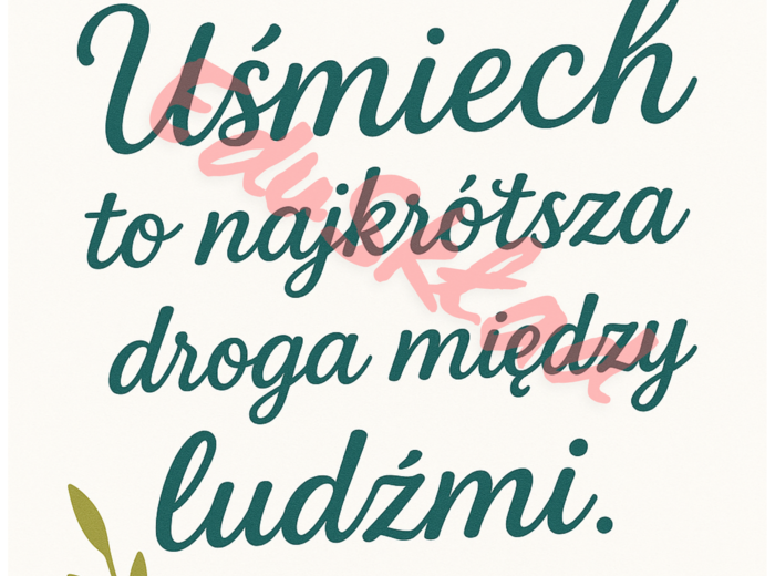 🌻 Plakaty z okazji Dnia Życzliwości – zestaw dla szkoły podstawowej 🌻