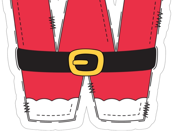 WITAJ ŚWIĘTY MIKOŁAJU - zestaw materiałów na gazetkę