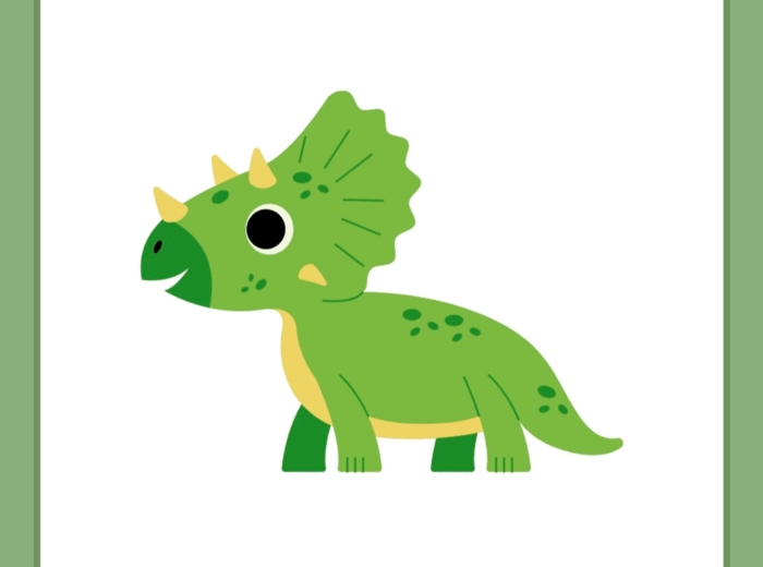 LABIRYNTY Z DINOZAURAMI- 5 LABIRYNTÓW