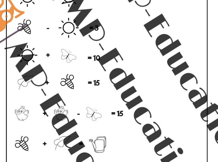 Wiosenne potyczki liczbowe