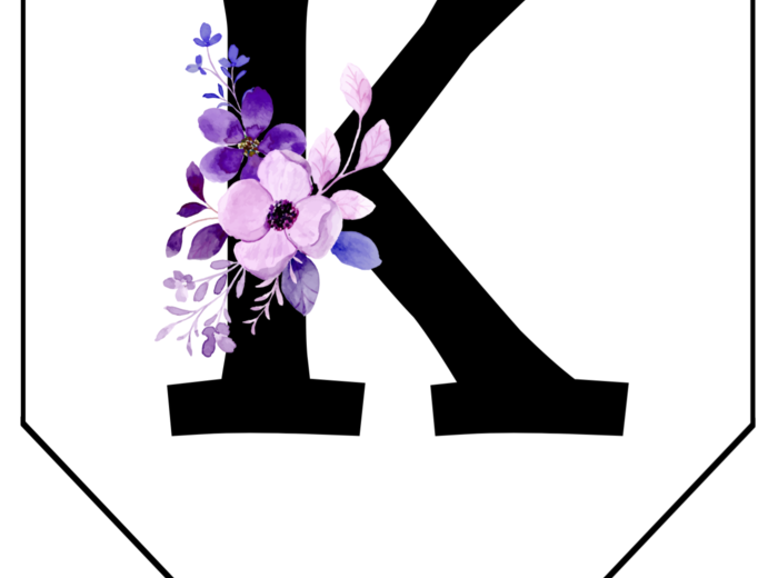 GIRLANDA - "PASOWANIE NA PRZEDSZKOLAKA"