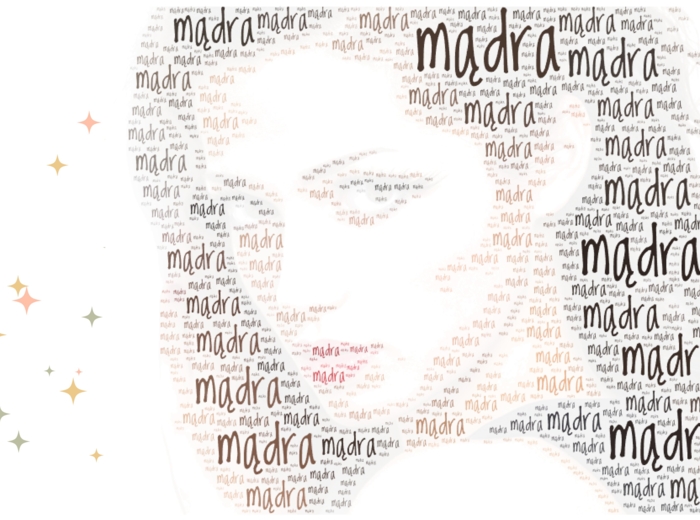 8 marca GAZETKA SZKOLNA na Dzień Kobiet